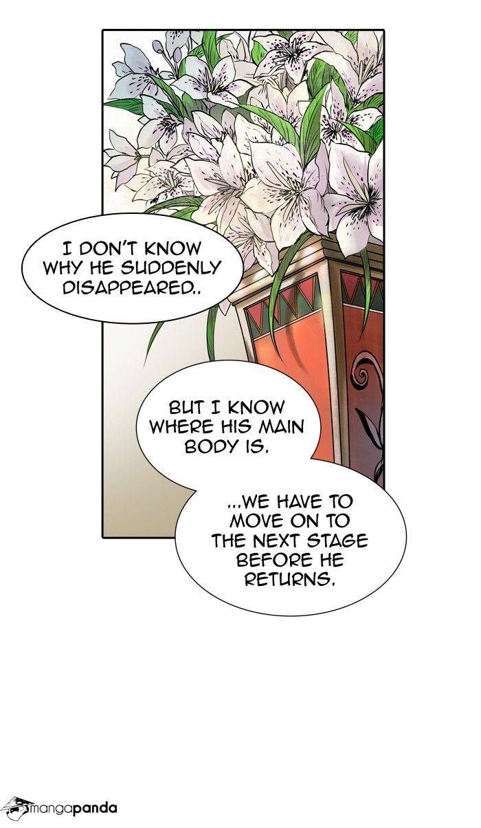 Tower of God Chapter 355 image 076